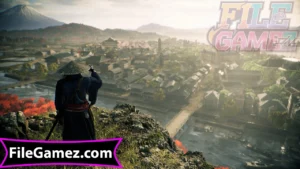 Rise of the Ronin Free Download 3