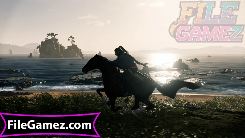 rise of the ronin full game download