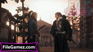 Rise of the Ronin Free Download 5