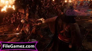 Rise of the Ronin Free Download 2