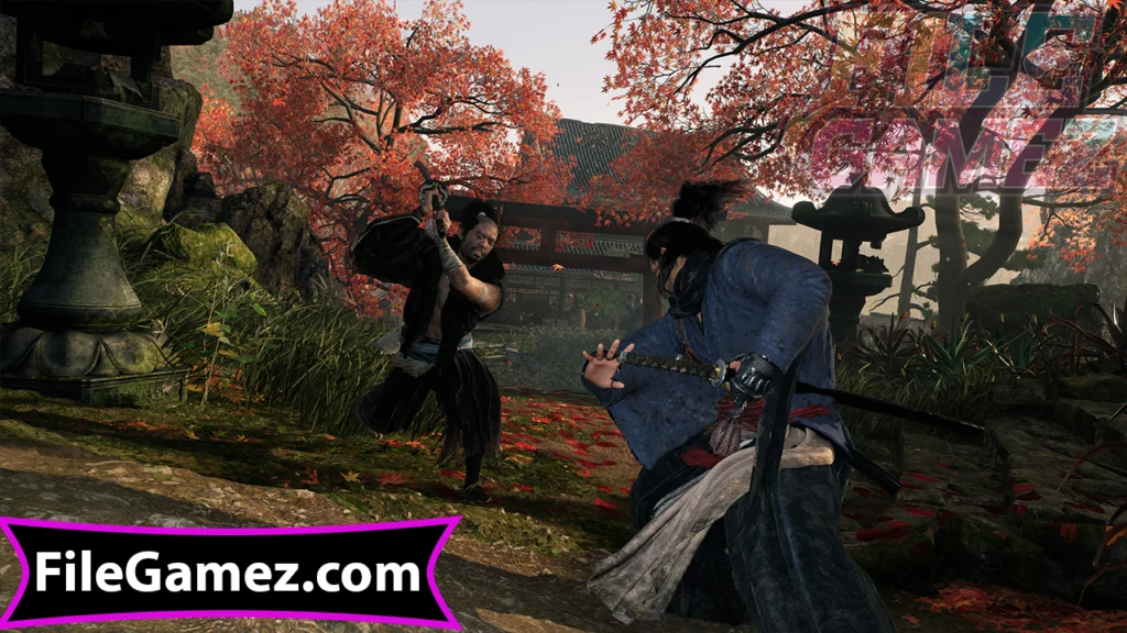 rise of the ronin torrent download