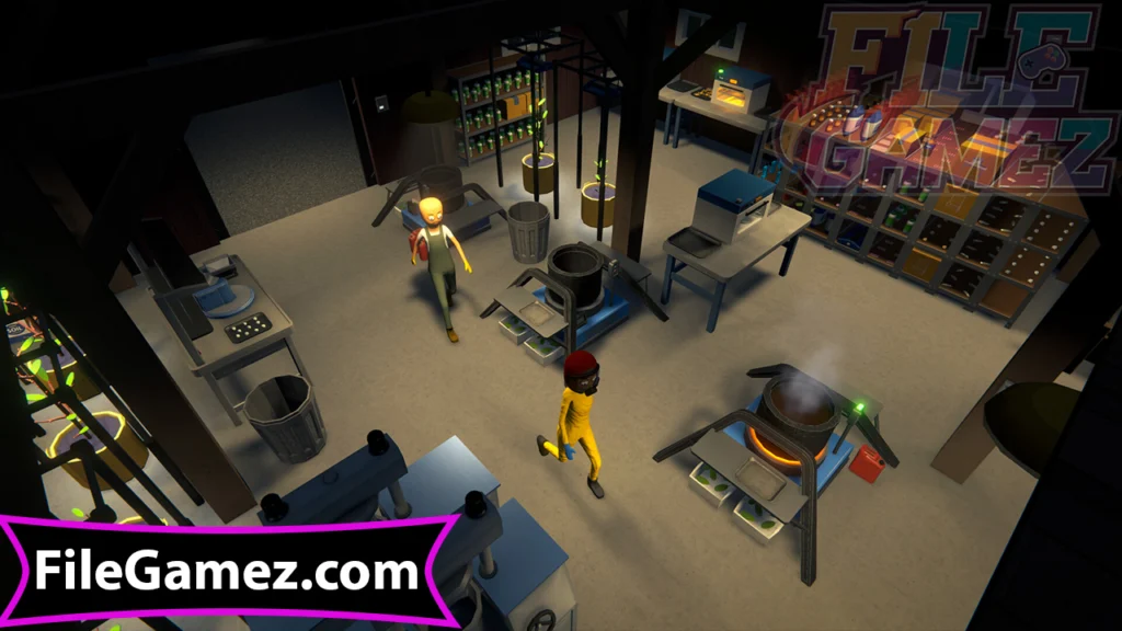 schedule 1 full game download