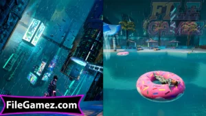 Split Fiction Free Download 5