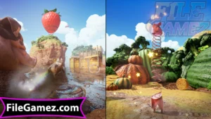 Split Fiction Free Download 2