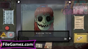 That’s not my Neighbor Free Download 5