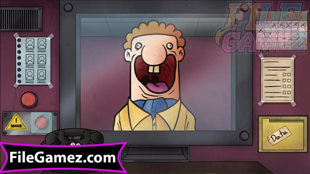 that's not my neighbor torrent download