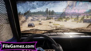 Wreckfest 2 Free Download 7