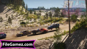 Wreckfest 2 Free Download 3