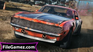 Wreckfest 2 Free Download 6