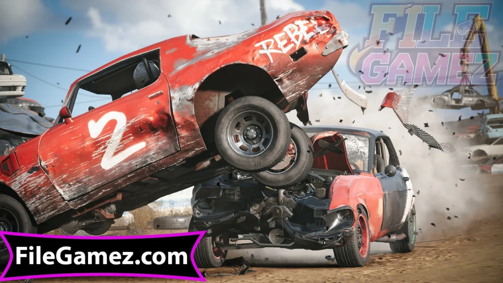 wreckfest 2 full game download