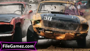 Wreckfest 2 Free Download 4