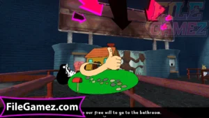 ENA Dream BBQ Free Download 3