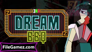 ENA Dream BBQ Free Download 1
