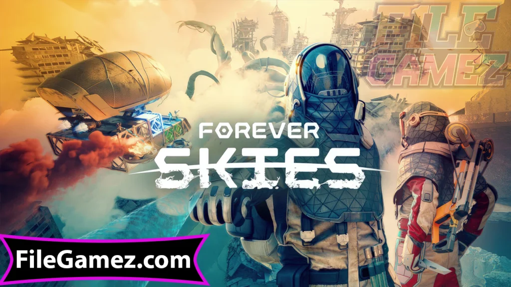 Forever Skies Free Download Game