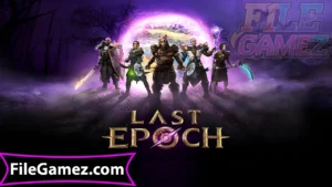 Last Epoch Free Download 1