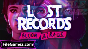 Lost Records Bloom & Rage Free Download 1