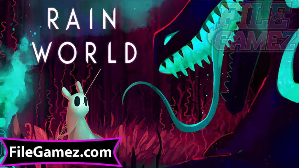 Rain World Free Download Game