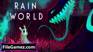 Rain World Free Download 1