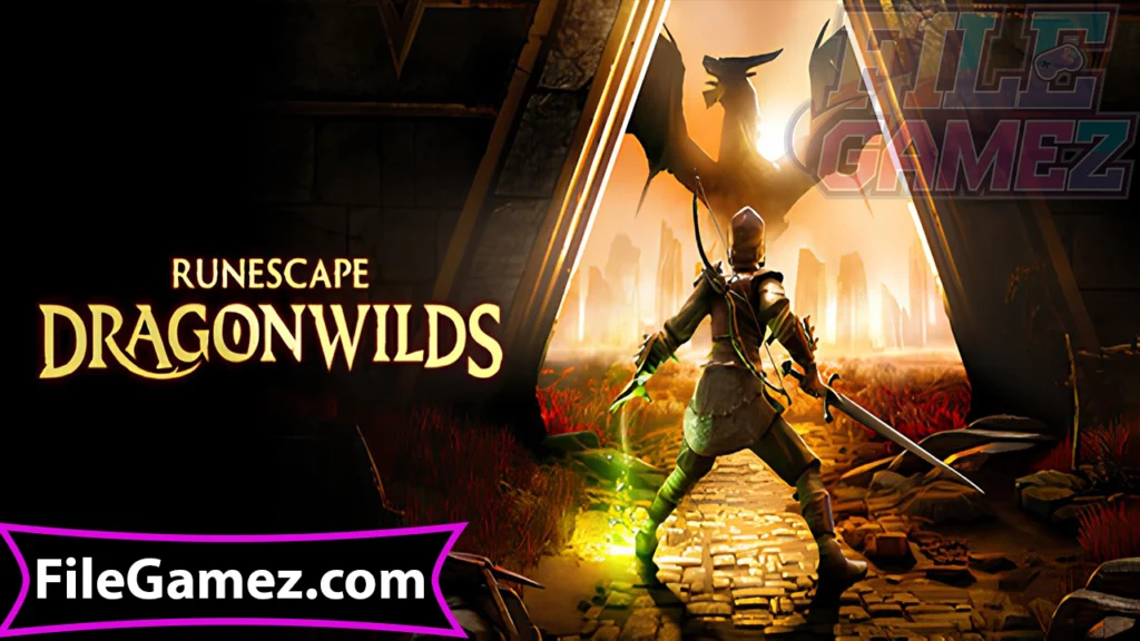 RuneScape Dragonwilds Free Download Game