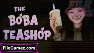 The Boba Teashop Free Download 1