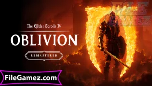 The Elder Scrolls IV Oblivion Remastered Free Download 1