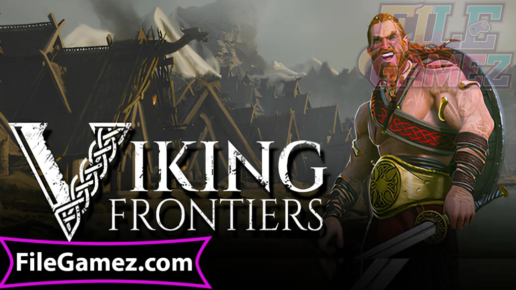 Viking Frontiers Free Download Game