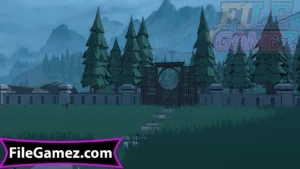 Blue Prince Free Download 3