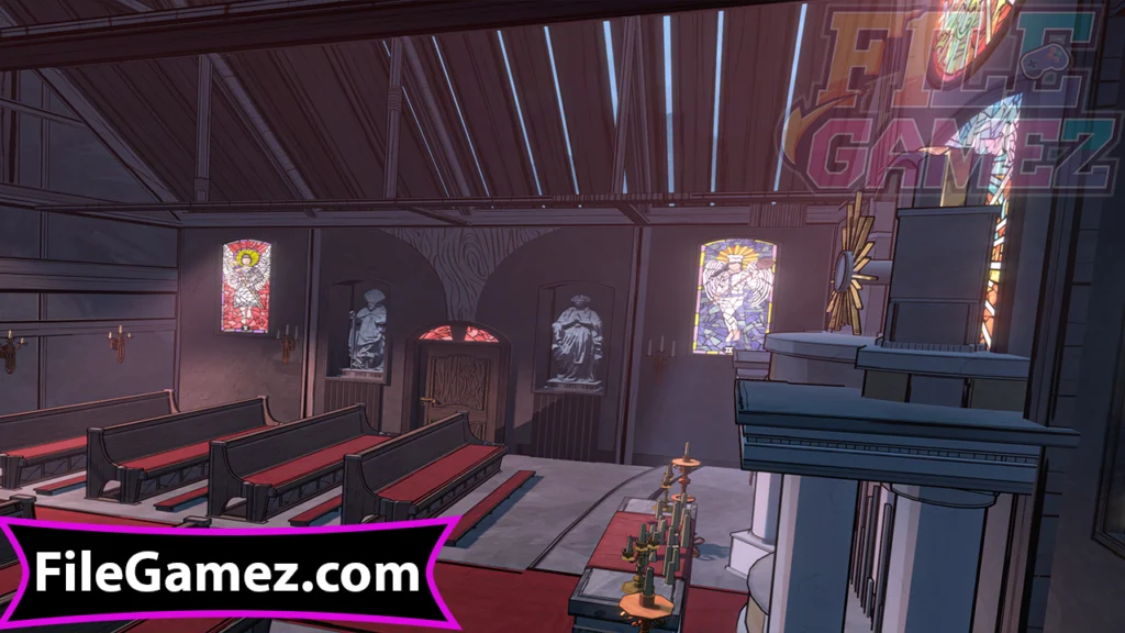 blue prince full game download