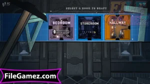 Blue Prince Free Download 5