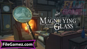 Blue Prince Free Download 4