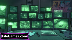 Blue Prince Free Download 2