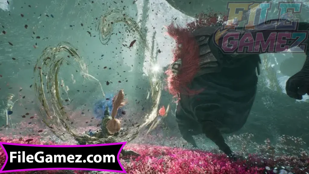 clair obscur expedition 33 game