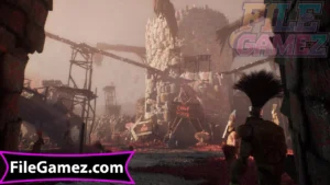 Clair Obscur Expedition 33 Free Download 2