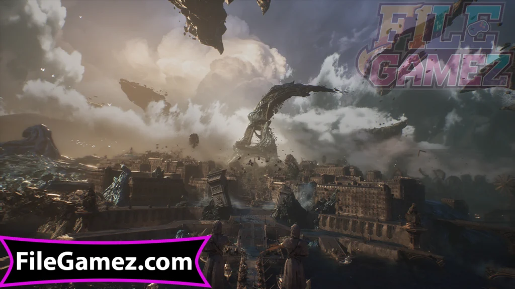 clair obscur expedition 33 torrent download