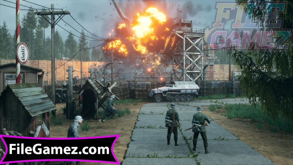 commandos origins full game download