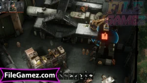 Commandos Origins Free Download 7