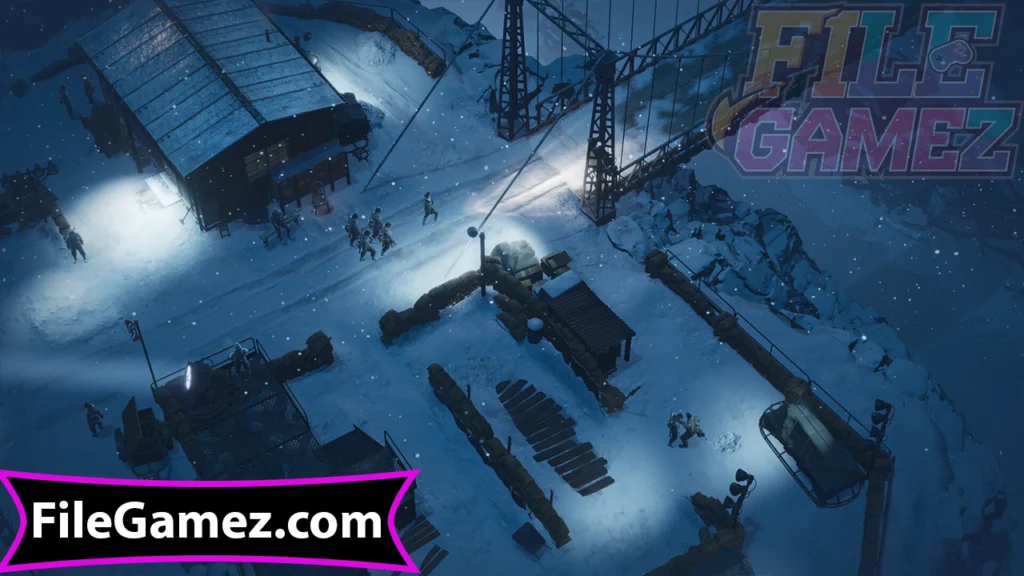 commandos origins torrent download