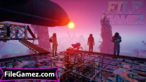 Forever Skies Free Download 4