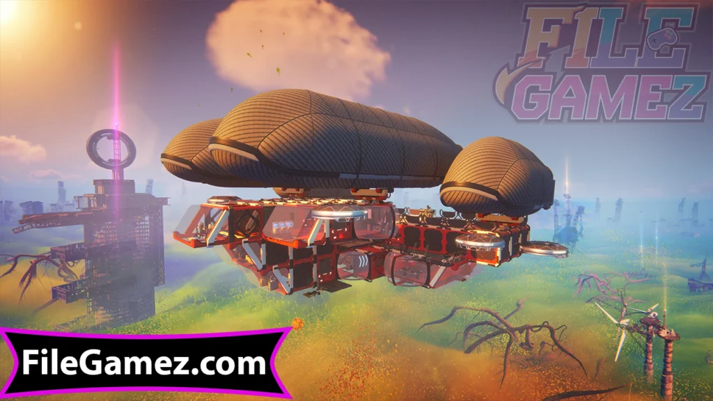 forever skies full game download