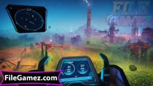 Forever Skies Free Download 3