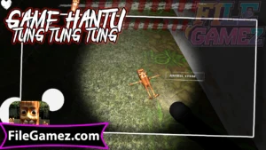 Hantu Tung Tung Tung Sahur 3D Free Download 3