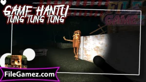 Hantu Tung Tung Tung Sahur 3D Free Download 2