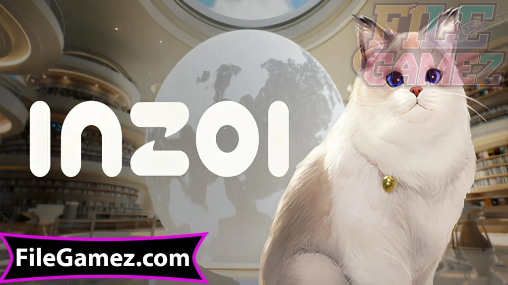inZOI Free Download Game