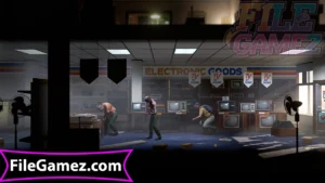 Into the Dead Our Darkest Days Free Download 2