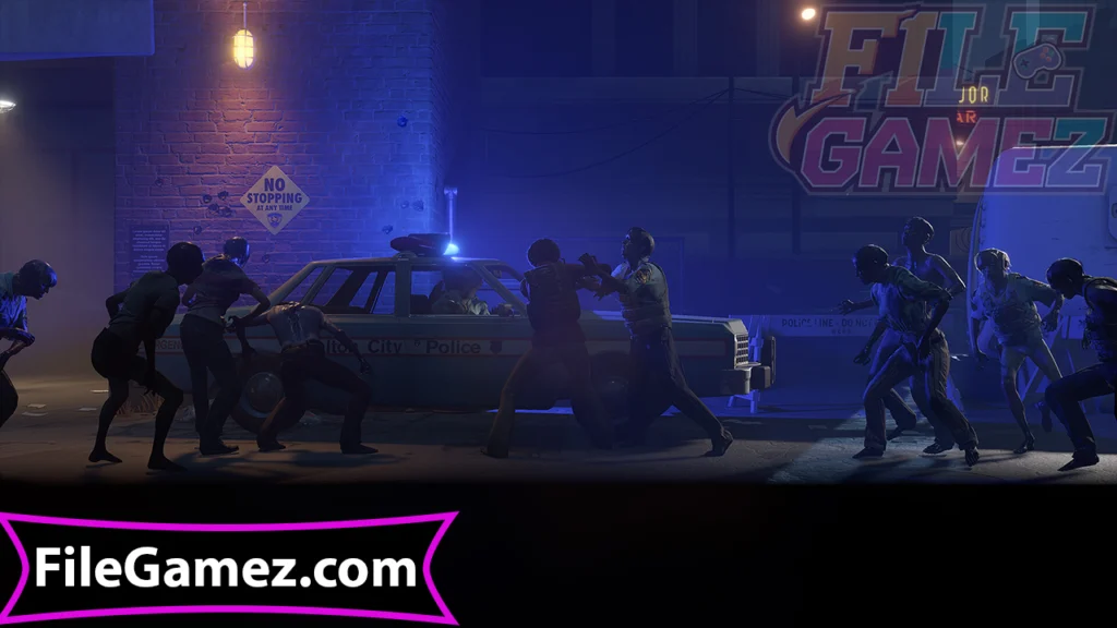 into the dead Our darkest days full game download
