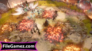 Last Epoch Free Download 3