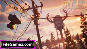 Lost Records Bloom & Rage Free Download 3