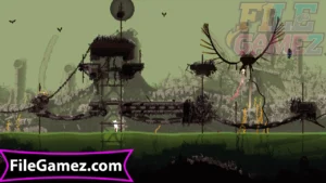 Rain World Free Download 2