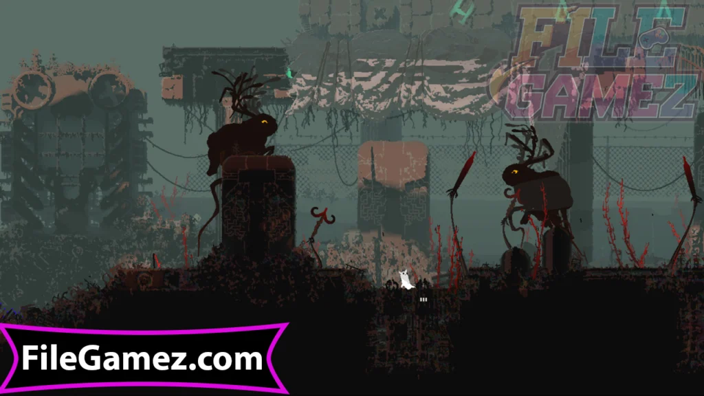 rain world torrent download