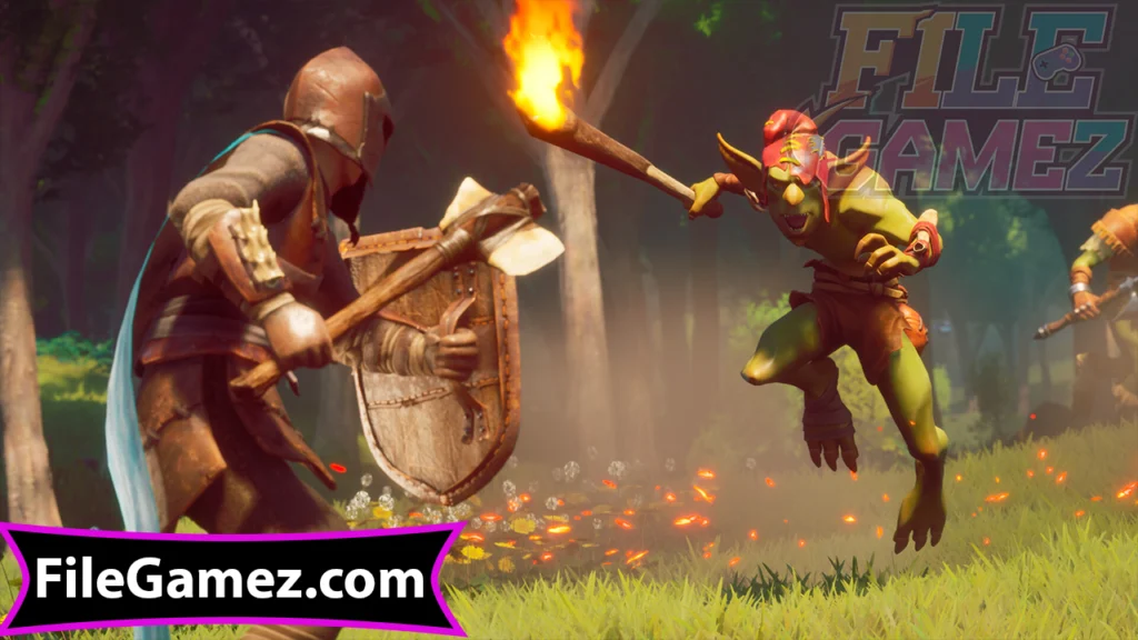 runescape dragonwilds game